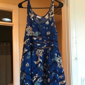 Free people dress